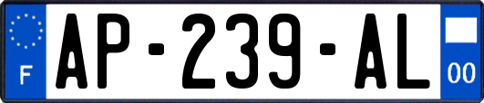 AP-239-AL