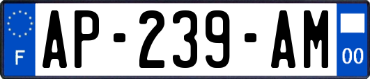 AP-239-AM