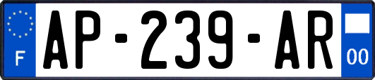 AP-239-AR