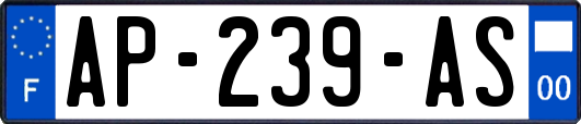 AP-239-AS