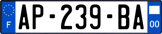 AP-239-BA