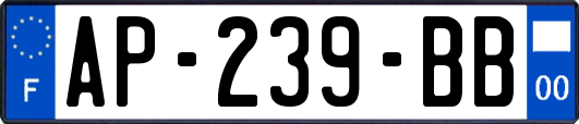 AP-239-BB