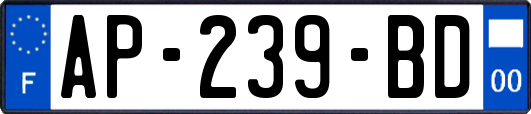 AP-239-BD