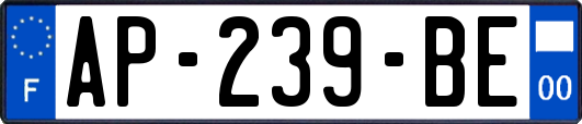 AP-239-BE