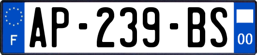 AP-239-BS