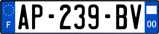 AP-239-BV