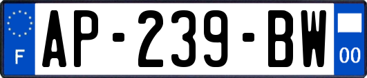 AP-239-BW