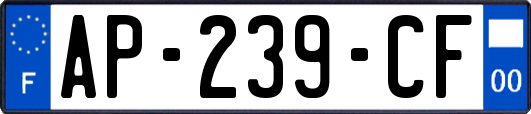 AP-239-CF