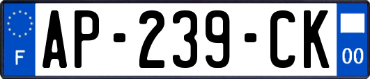 AP-239-CK