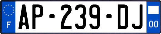 AP-239-DJ