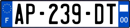 AP-239-DT