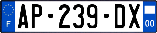 AP-239-DX