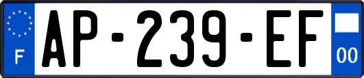 AP-239-EF
