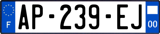 AP-239-EJ