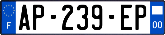 AP-239-EP