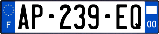 AP-239-EQ
