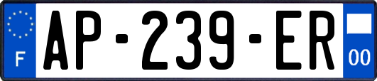 AP-239-ER