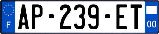 AP-239-ET