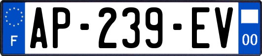 AP-239-EV