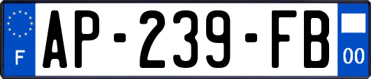 AP-239-FB