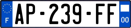AP-239-FF