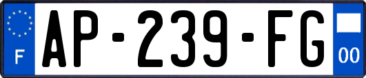 AP-239-FG