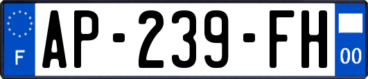 AP-239-FH