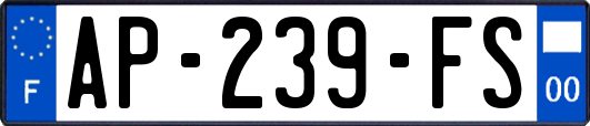 AP-239-FS