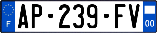 AP-239-FV