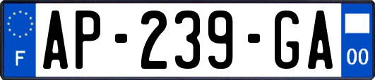 AP-239-GA