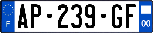AP-239-GF