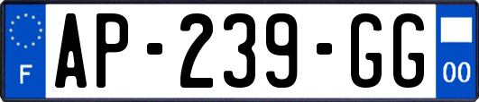 AP-239-GG