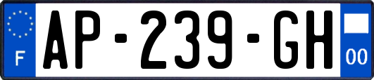 AP-239-GH