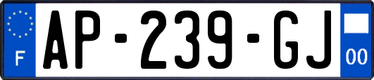AP-239-GJ
