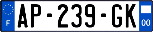 AP-239-GK