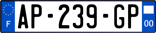AP-239-GP