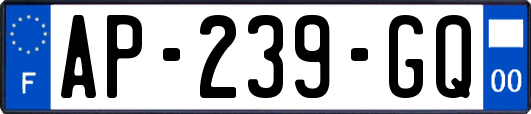AP-239-GQ