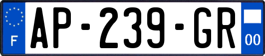 AP-239-GR