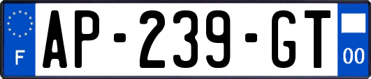 AP-239-GT