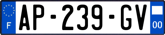 AP-239-GV