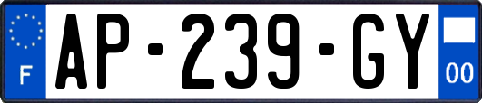 AP-239-GY