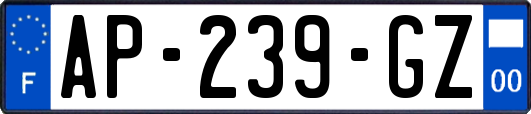 AP-239-GZ