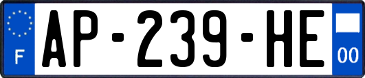 AP-239-HE