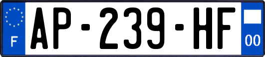 AP-239-HF