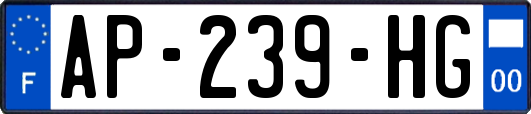 AP-239-HG
