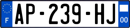 AP-239-HJ