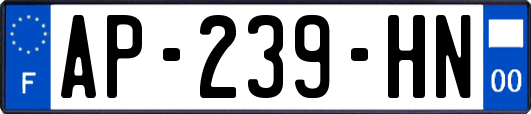 AP-239-HN