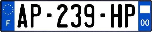 AP-239-HP