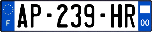 AP-239-HR