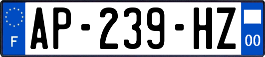 AP-239-HZ